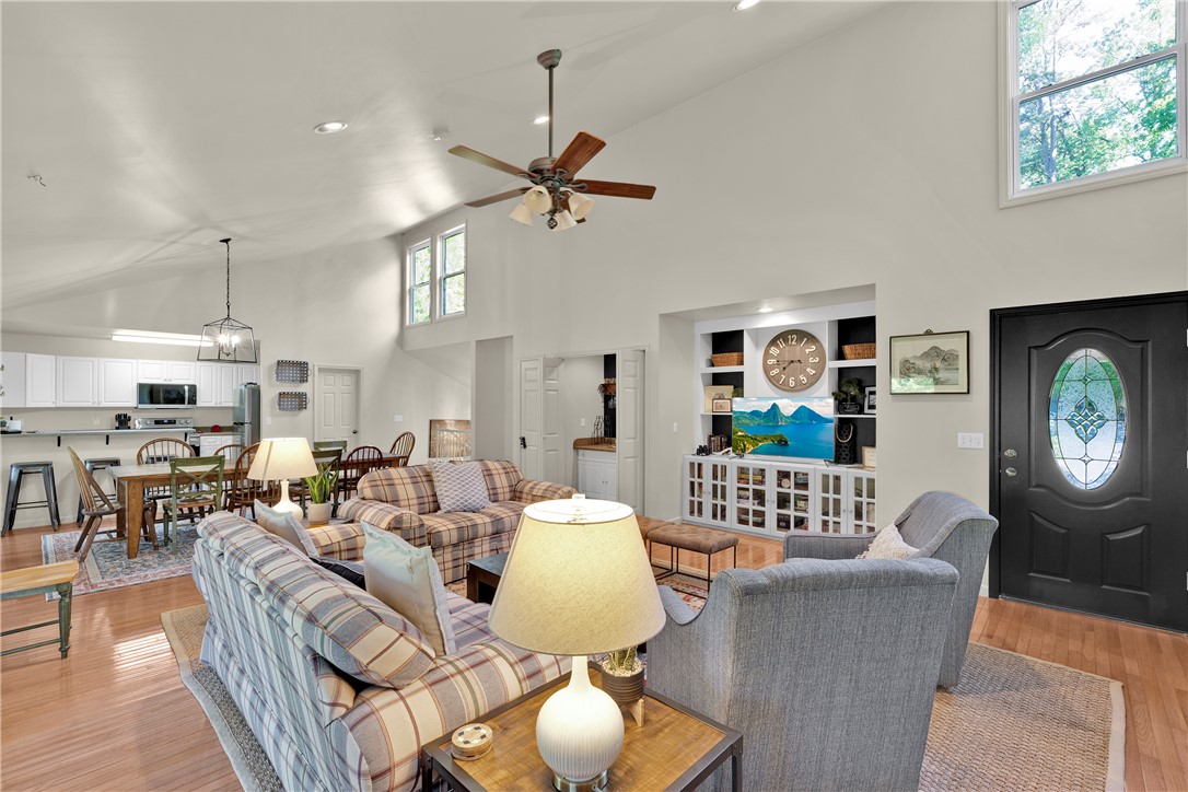 451 Cedar Creek Road, Sunset, South Carolina image 10