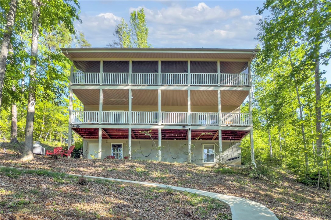 451 Cedar Creek Road, Sunset, South Carolina image 3