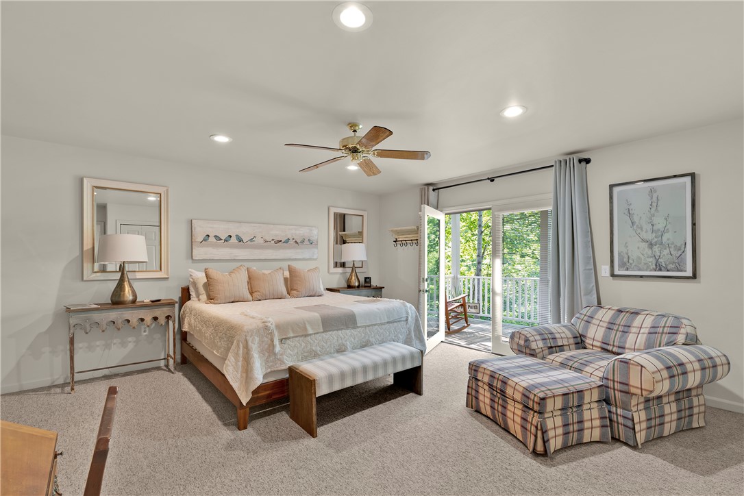 451 Cedar Creek Road, Sunset, South Carolina image 24