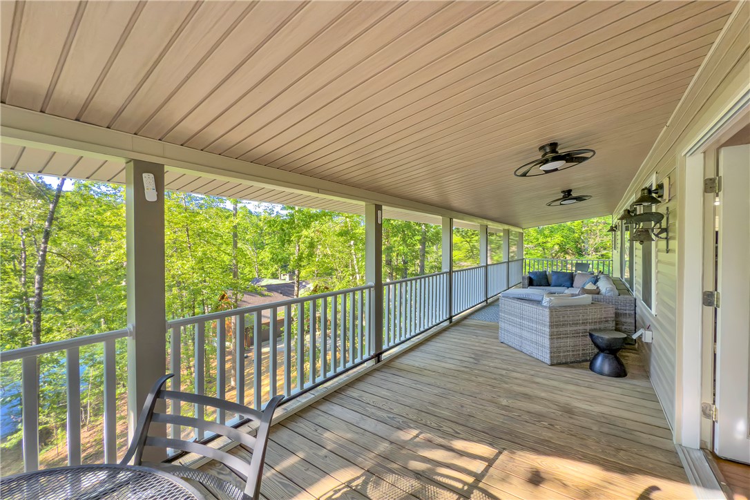 451 Cedar Creek Road, Sunset, South Carolina image 36