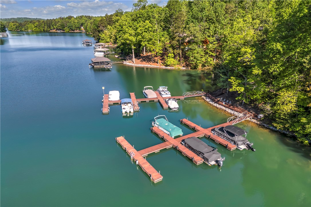 451 Cedar Creek Road, Sunset, South Carolina image 6