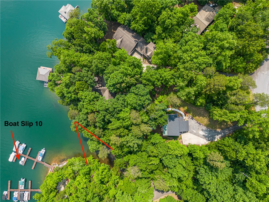451 Cedar Creek Road, Sunset, South Carolina image 2