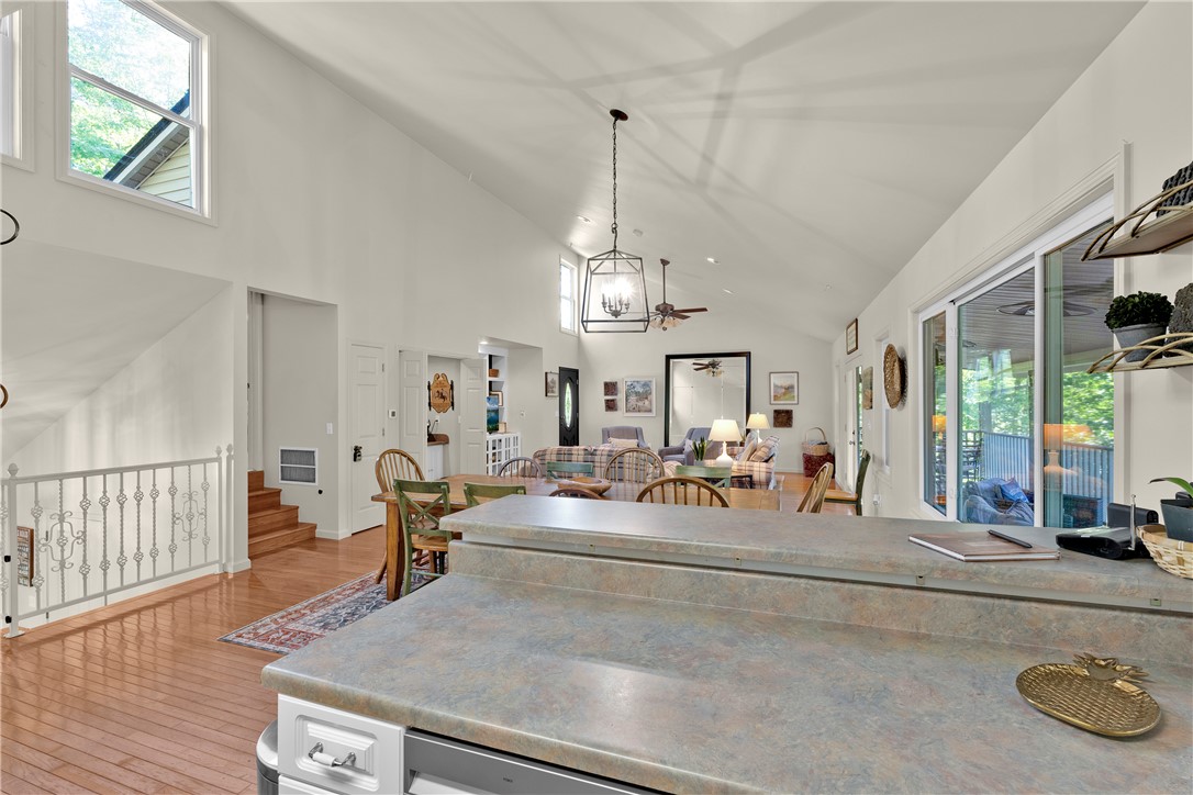 451 Cedar Creek Road, Sunset, South Carolina image 16