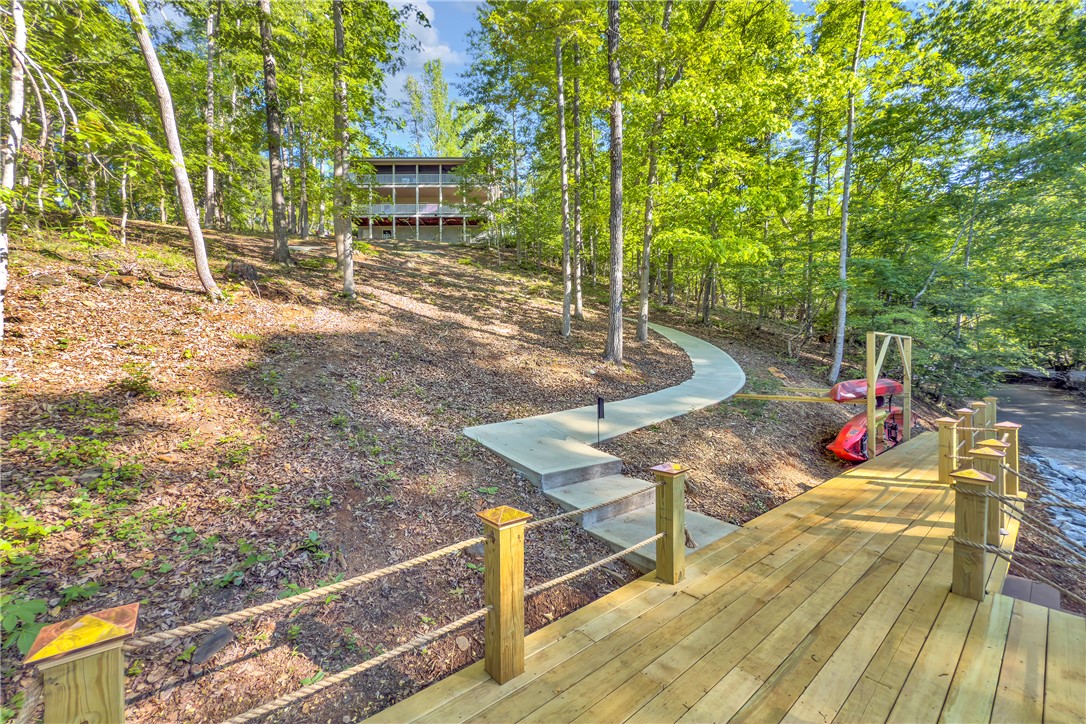 451 Cedar Creek Road, Sunset, South Carolina image 45