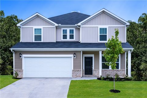 Photo of 103 Gibbon Way, Gray Court, SC 29645 (MLS # 20299772)