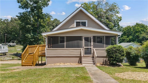 Photo of 1203 Andersonville Road, Townville, SC 29689 (MLS # 20306127)