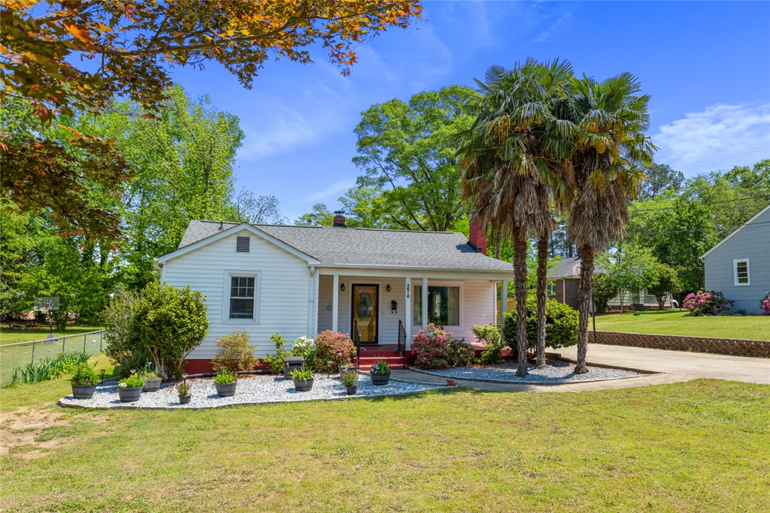 2616 Duncan Street, Anderson, South Carolina image 1