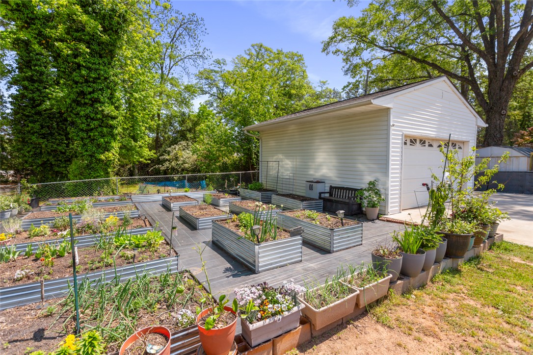 2616 Duncan Street, Anderson, South Carolina image 42