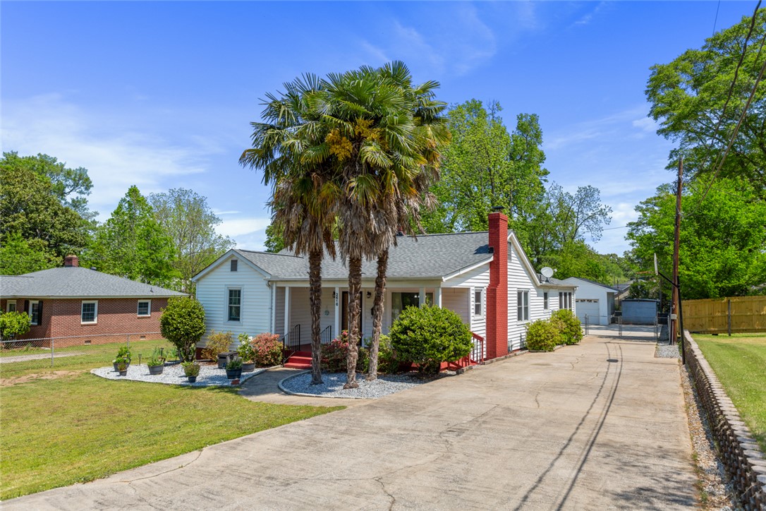 2616 Duncan Street, Anderson, South Carolina image 37