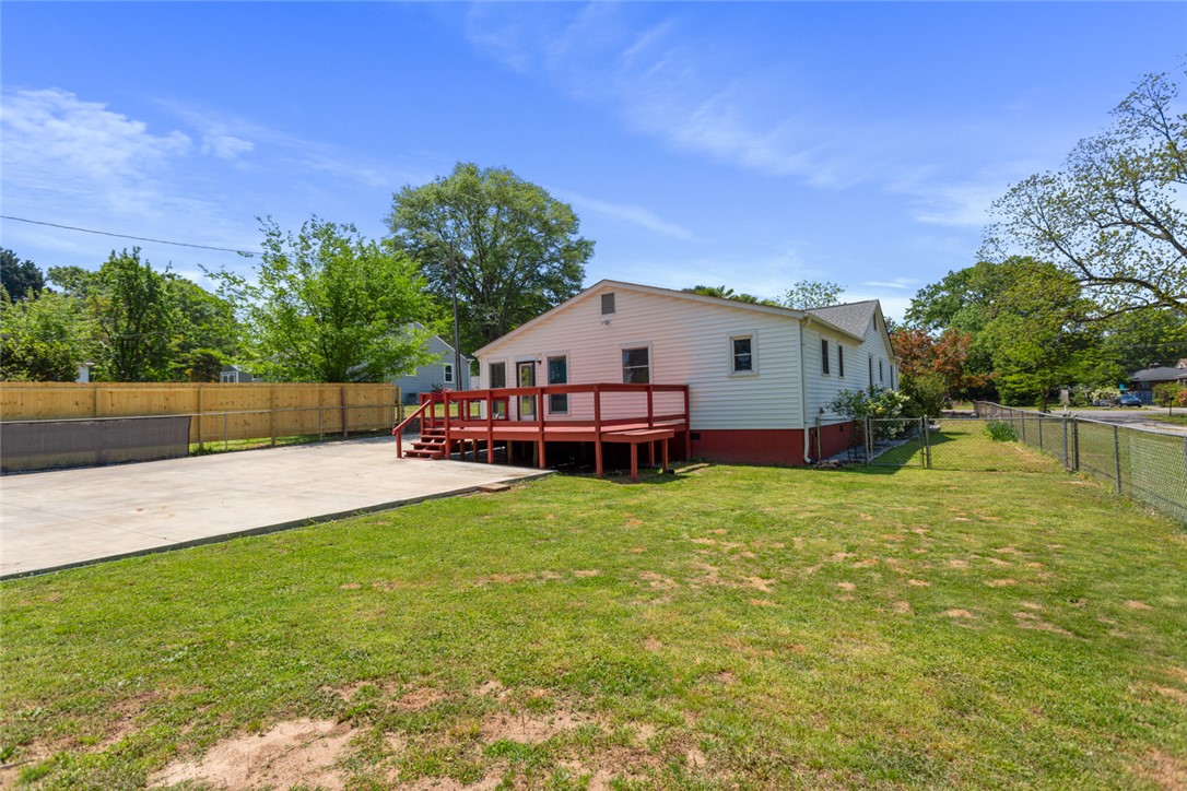 2616 Duncan Street, Anderson, South Carolina image 43