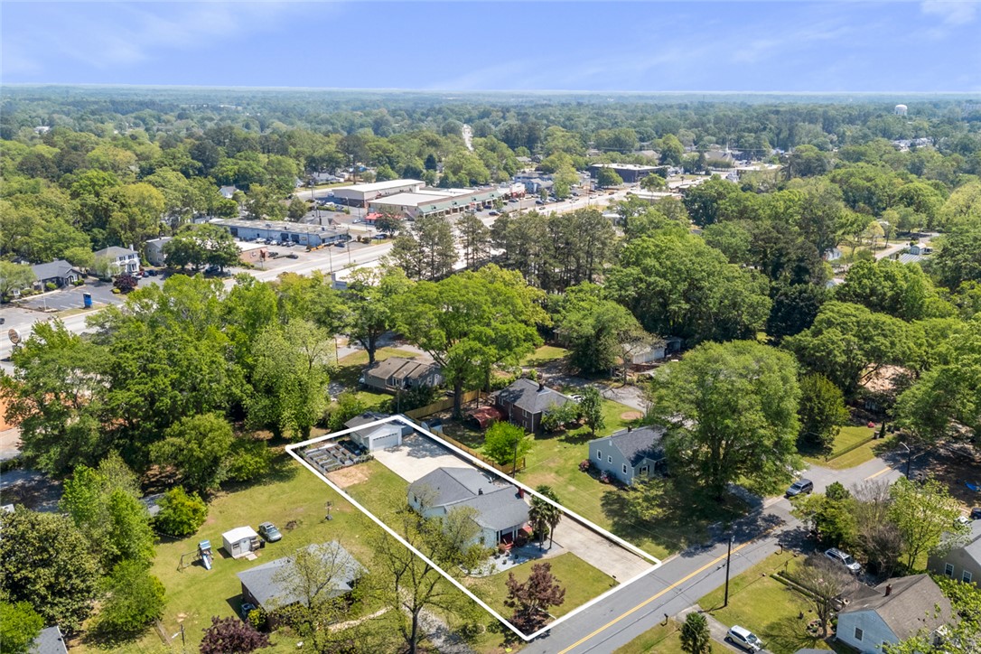 2616 Duncan Street, Anderson, South Carolina image 2