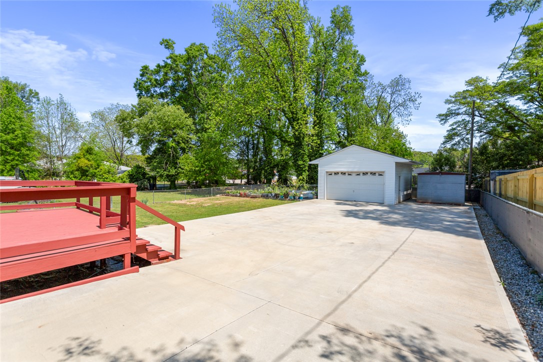 2616 Duncan Street, Anderson, South Carolina image 38
