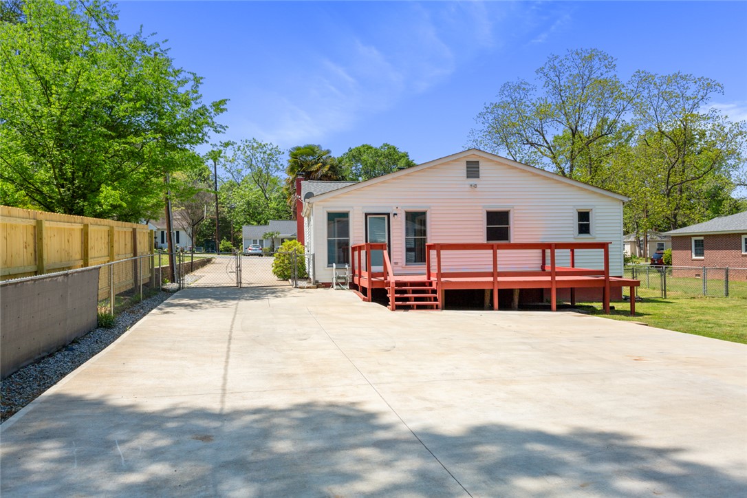 2616 Duncan Street, Anderson, South Carolina image 40