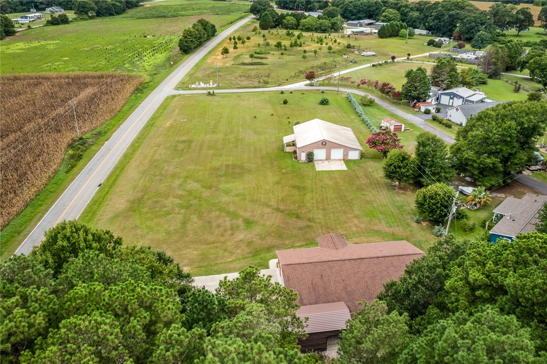3400 Old Dobbins Bridge Road, Fair Play, South Carolina image 32