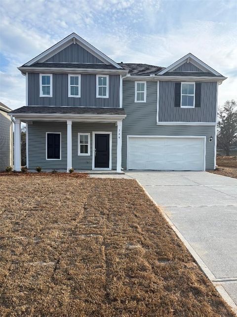 Photo of 146 Cedar Shoals Court, Easley, SC 29640 (MLS # 20298307)