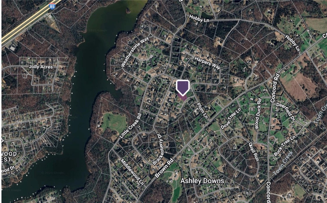 Anderson, South Carolina 29621, United States, ,Land,Active,191351