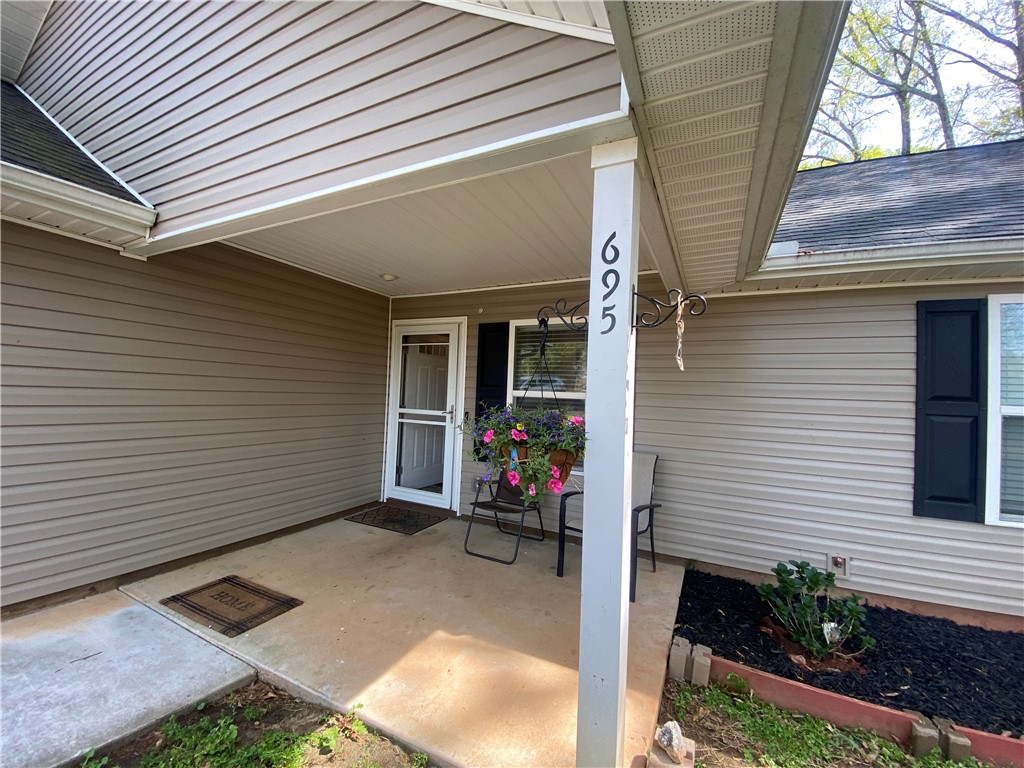 695 Travis Road, Anderson, South Carolina image 4
