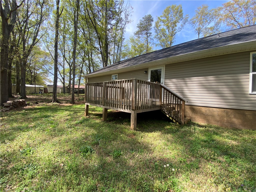 695 Travis Road, Anderson, South Carolina image 27