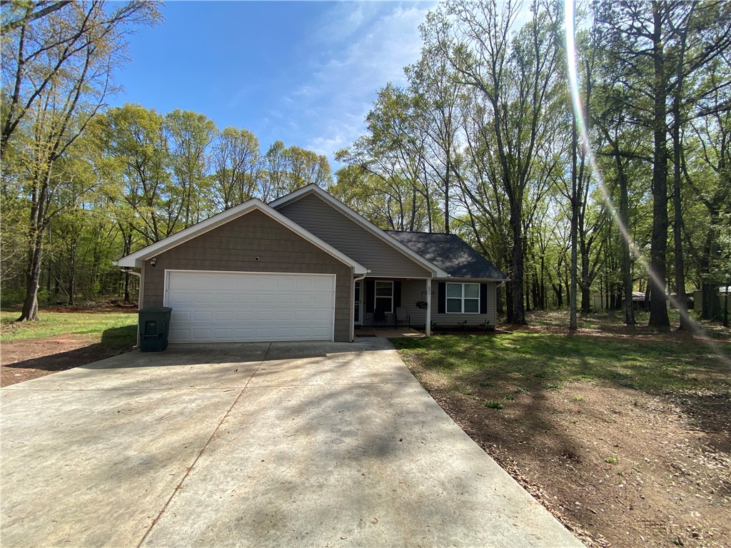695 Travis Road, Anderson, South Carolina image 1