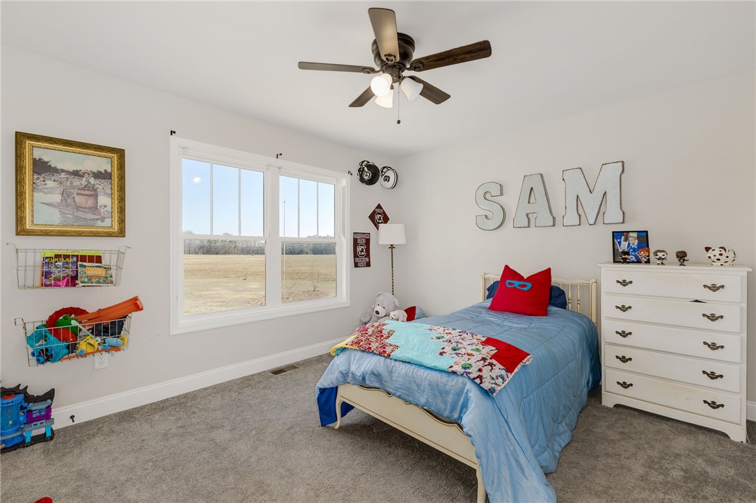 620 George Sutherland Road, Williamston, South Carolina image 17