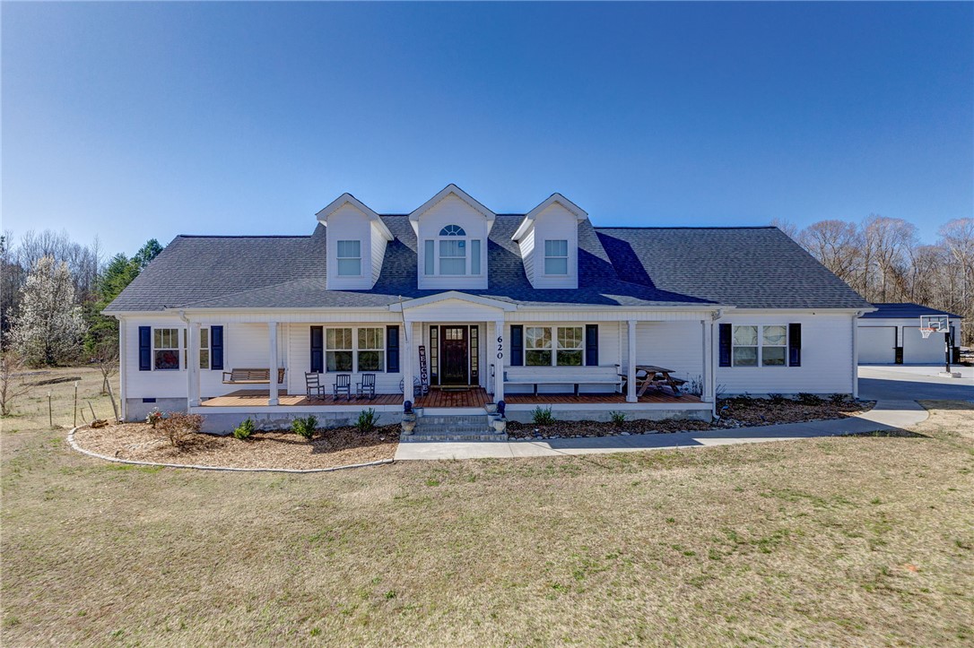 620 George Sutherland Road, Williamston, South Carolina image 1