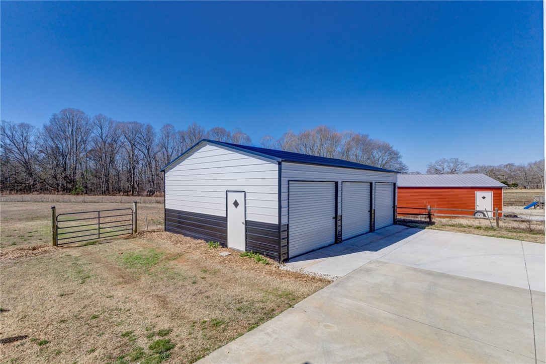 620 George Sutherland Road, Williamston, South Carolina image 32