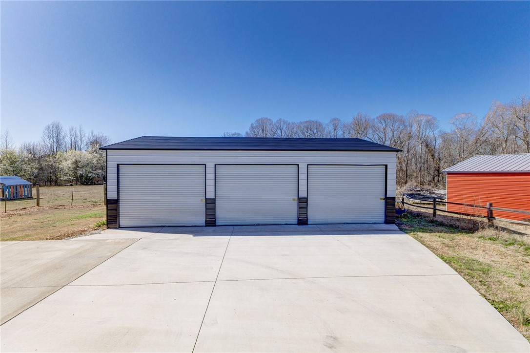 620 George Sutherland Road, Williamston, South Carolina image 31