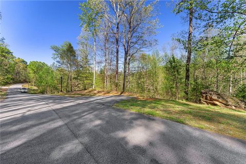 Vacant Land For Sale - 120 Julie Way<br/> Pickens, SC 29671