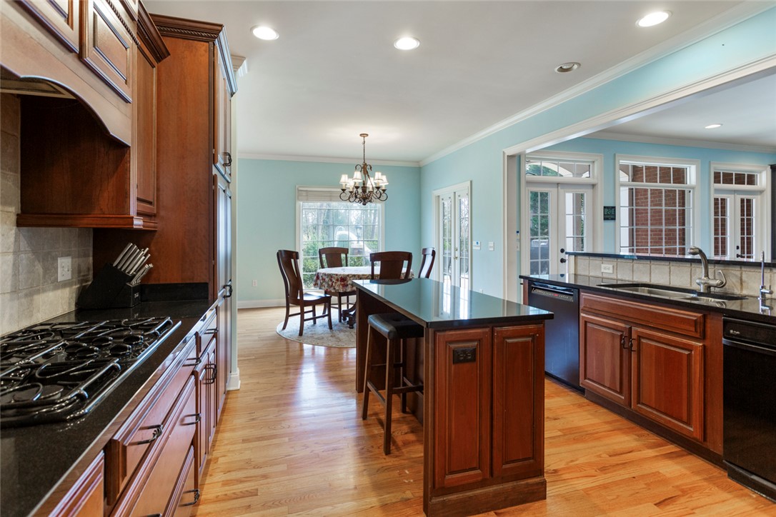 200 Oakmont Drive, Anderson, South Carolina image 16