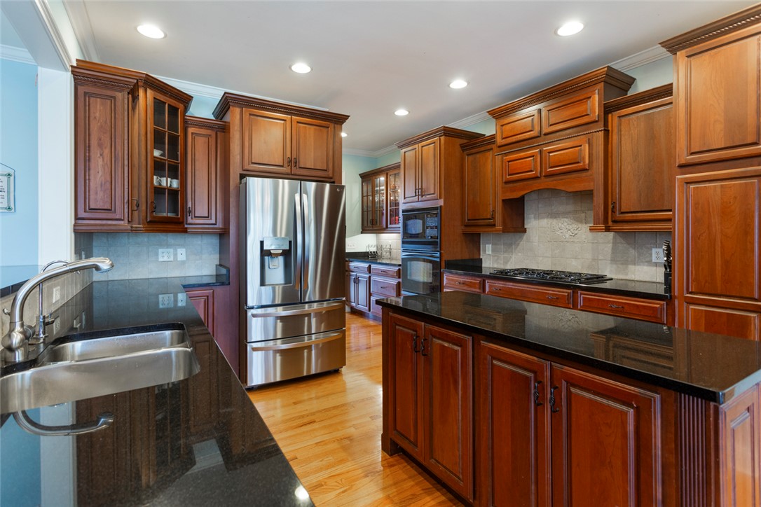 200 Oakmont Drive, Anderson, South Carolina image 15