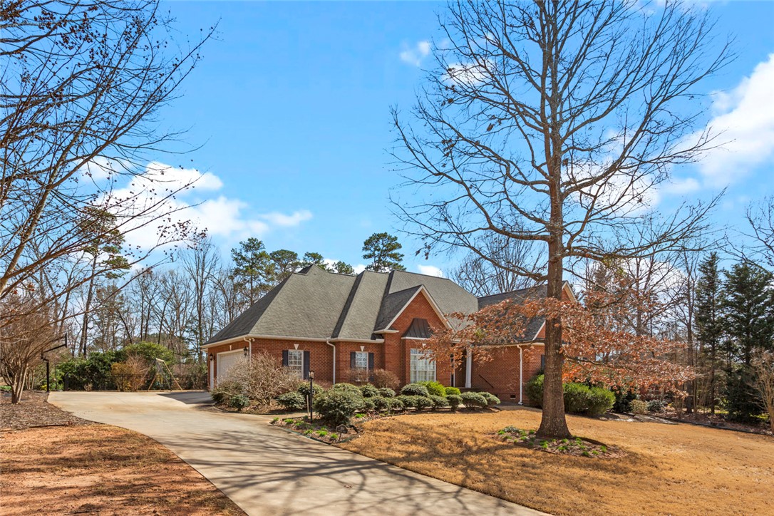 200 Oakmont Drive, Anderson, South Carolina image 2