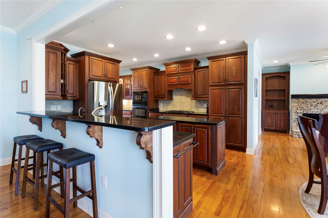 200 Oakmont Drive, Anderson, South Carolina image 13