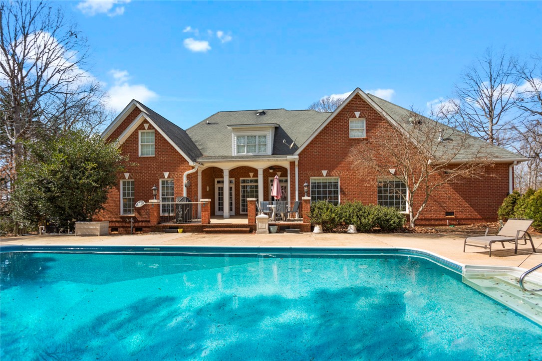 200 Oakmont Drive, Anderson, South Carolina image 4