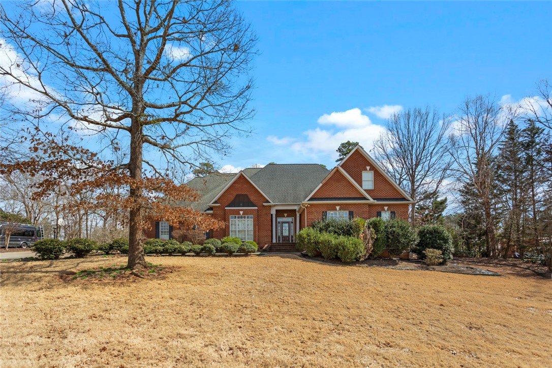 200 Oakmont Drive, Anderson, South Carolina image 1