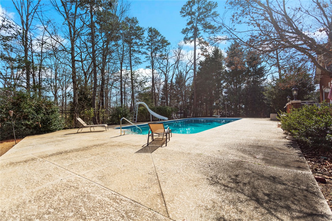200 Oakmont Drive, Anderson, South Carolina image 6