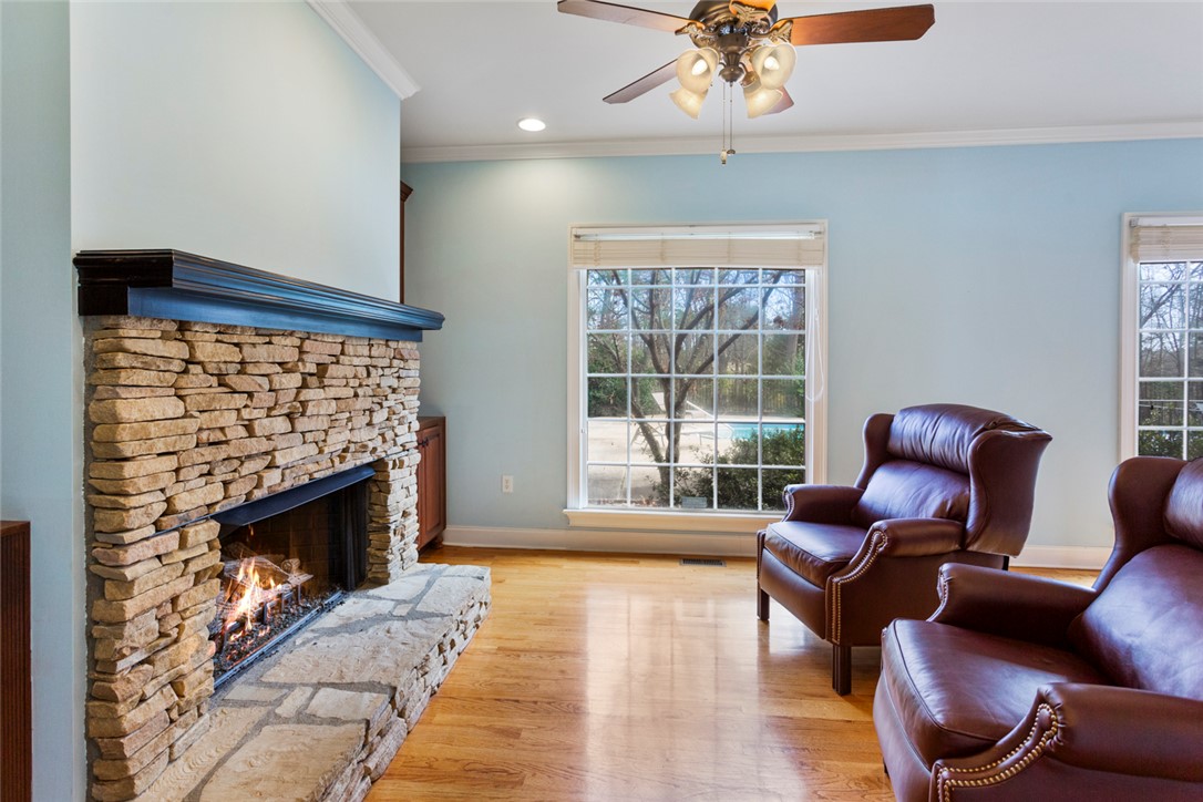 200 Oakmont Drive, Anderson, South Carolina image 22