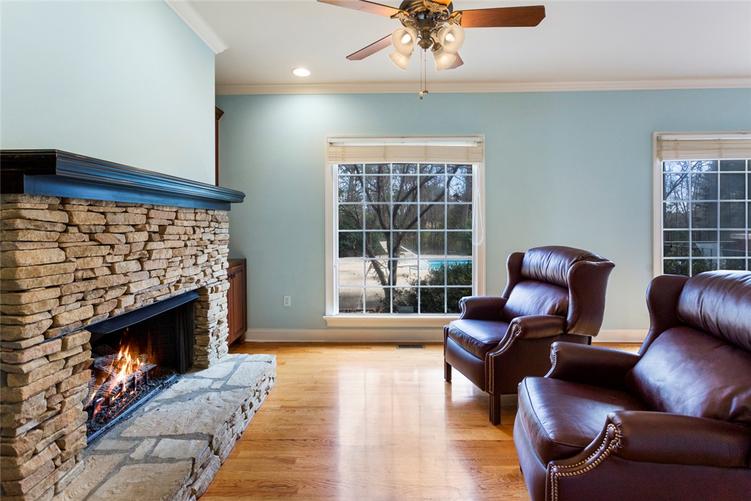 200 Oakmont Drive, Anderson, South Carolina image 23