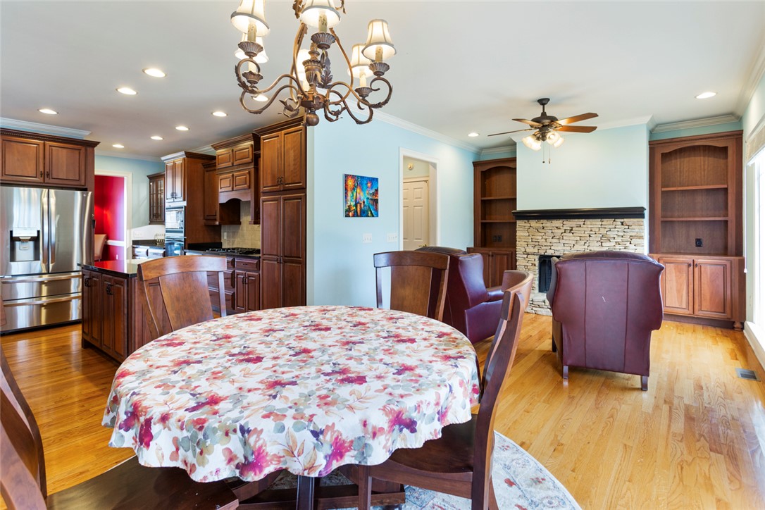 200 Oakmont Drive, Anderson, South Carolina image 20