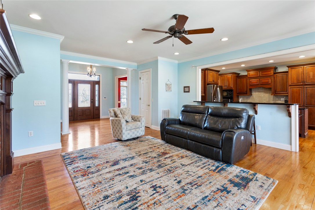 200 Oakmont Drive, Anderson, South Carolina image 12