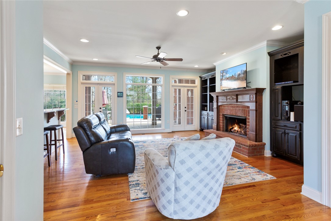 200 Oakmont Drive, Anderson, South Carolina image 11