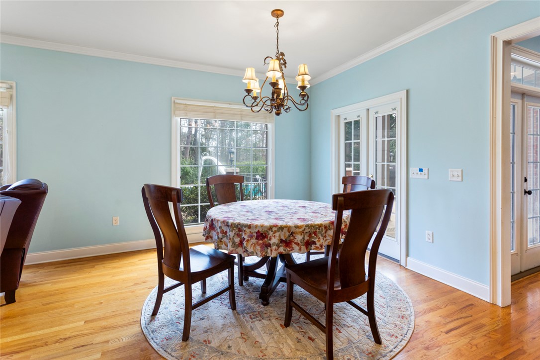 200 Oakmont Drive, Anderson, South Carolina image 19