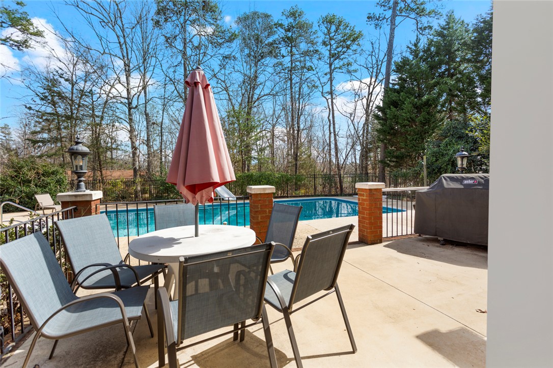 200 Oakmont Drive, Anderson, South Carolina image 10