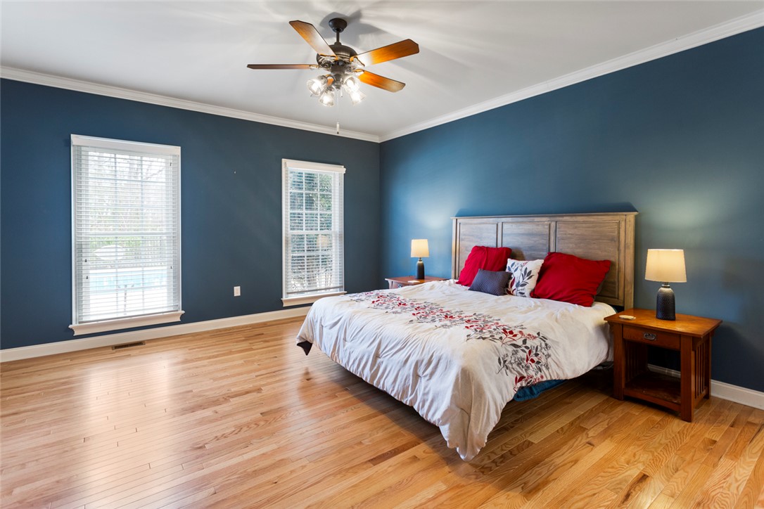 200 Oakmont Drive, Anderson, South Carolina image 24