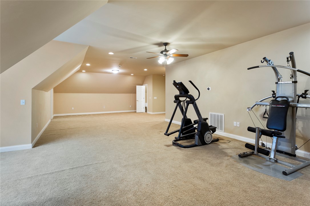 200 Oakmont Drive, Anderson, South Carolina image 34