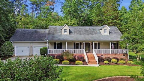Photo of 109 Holder Street, Liberty, SC 29657 (MLS # 20304063)