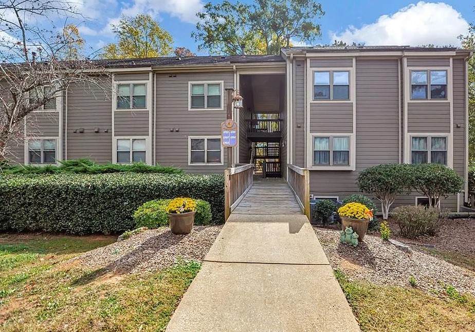 1707 Leeward Road, Anderson, South Carolina image 1