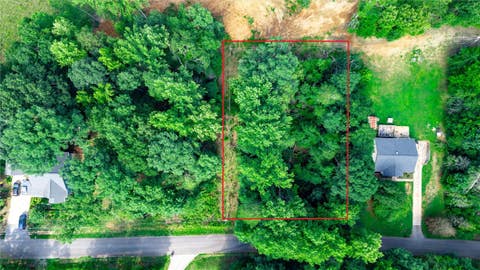 Vacant Land For Sale - LOT 10A Country Glen Lane<br/> Anderson County, Pelzer, SC 29669