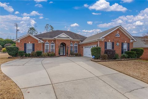 Photo of 5 Brentmoor Place, Simpsonville, SC 29680 (MLS # 20295471)