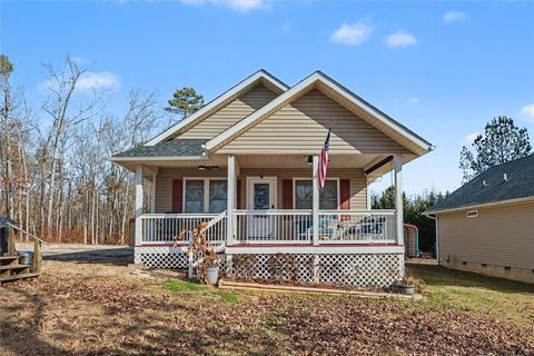 Photo of 125 Senecatu Drive, Waterloo, SC 29384 (MLS # 20296442)