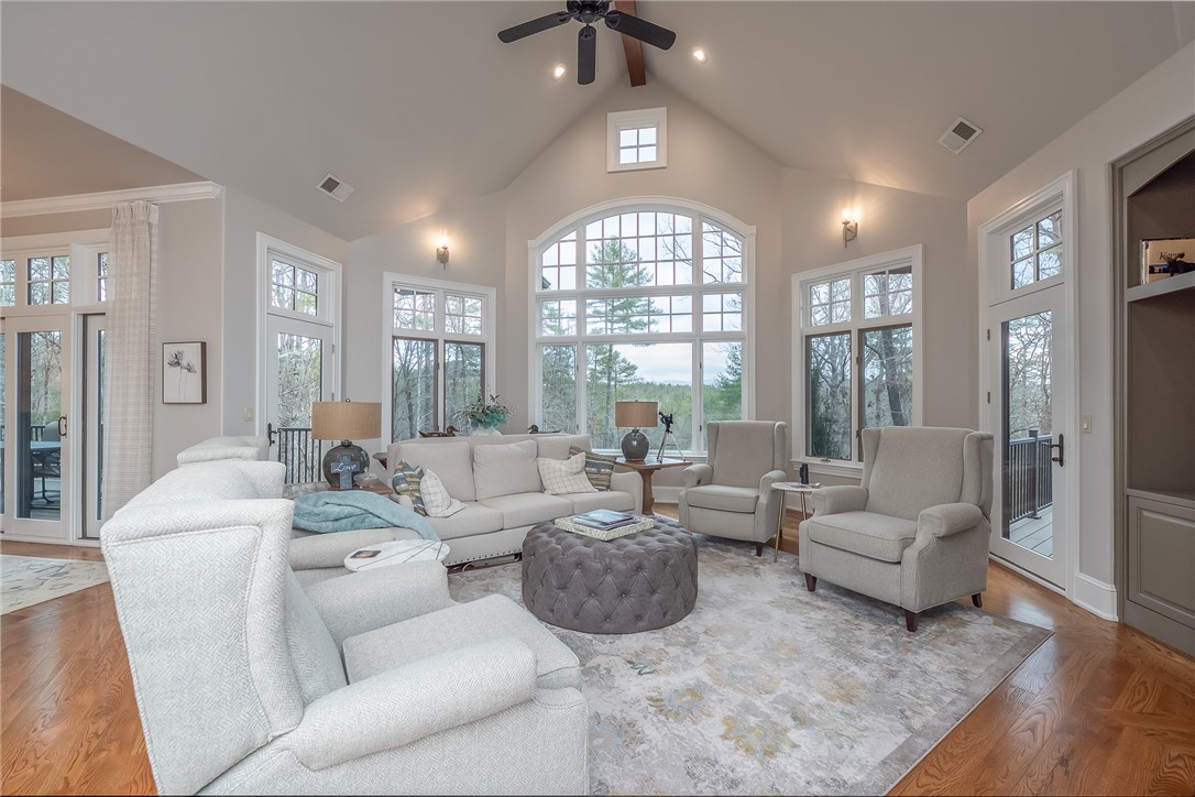 104 Sweetshrub Way, Sunset, South Carolina image 4